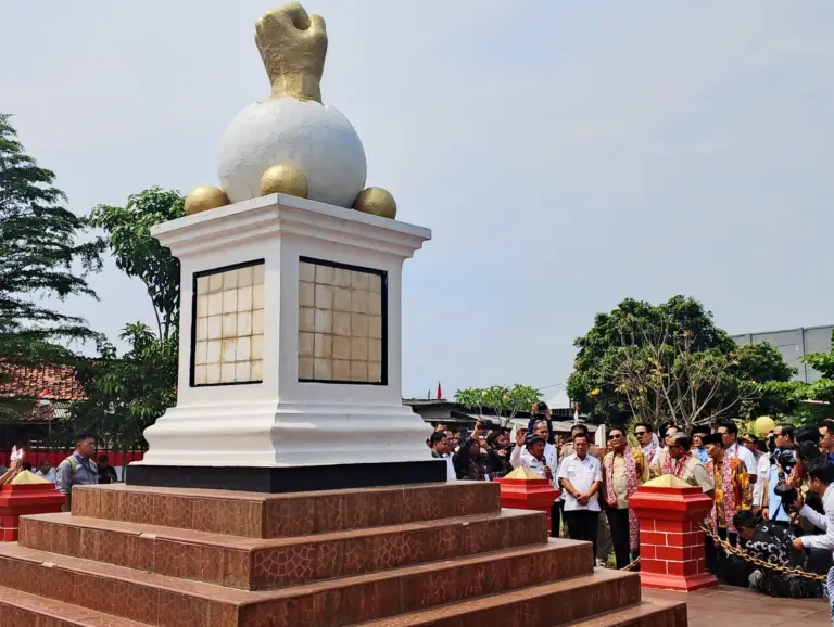 Muzani: Kemerdekaan RI Tak Lepas dari Peristiwa Rengasdengklok Muzani: Kemerdekaan RI Tak Lepas dari Peristiwa Rengasdengklok