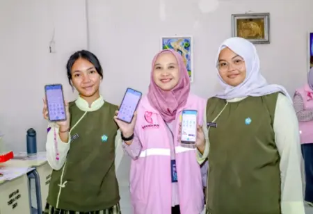 PLN Mobile Jadi Pilihan Utama Pelanggan Jawa Barat: Transaksi Meningkat Pesat dengan Kemudahan Transaksi untuk Pelanggan Pascabayar