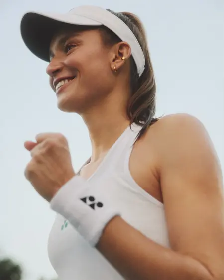 Rybakina Singkirkan Sabalenka, Vukov Kembali Dampingi Setelah Larangan Dicabut WTA Rybakina Singkirkan Sabalenka, Vukov Kembali Dampingi Setelah Larangan Dicabut WTA