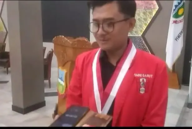 Pemuda Dituntut Cerdas, Saresehan Pemuda Garut Bahas Tantangan Daerah