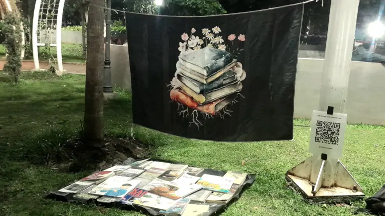 Hidup Layaknya Permainan Kartu, Cimahi Bookmates Bedah Buku Thinking in Bets