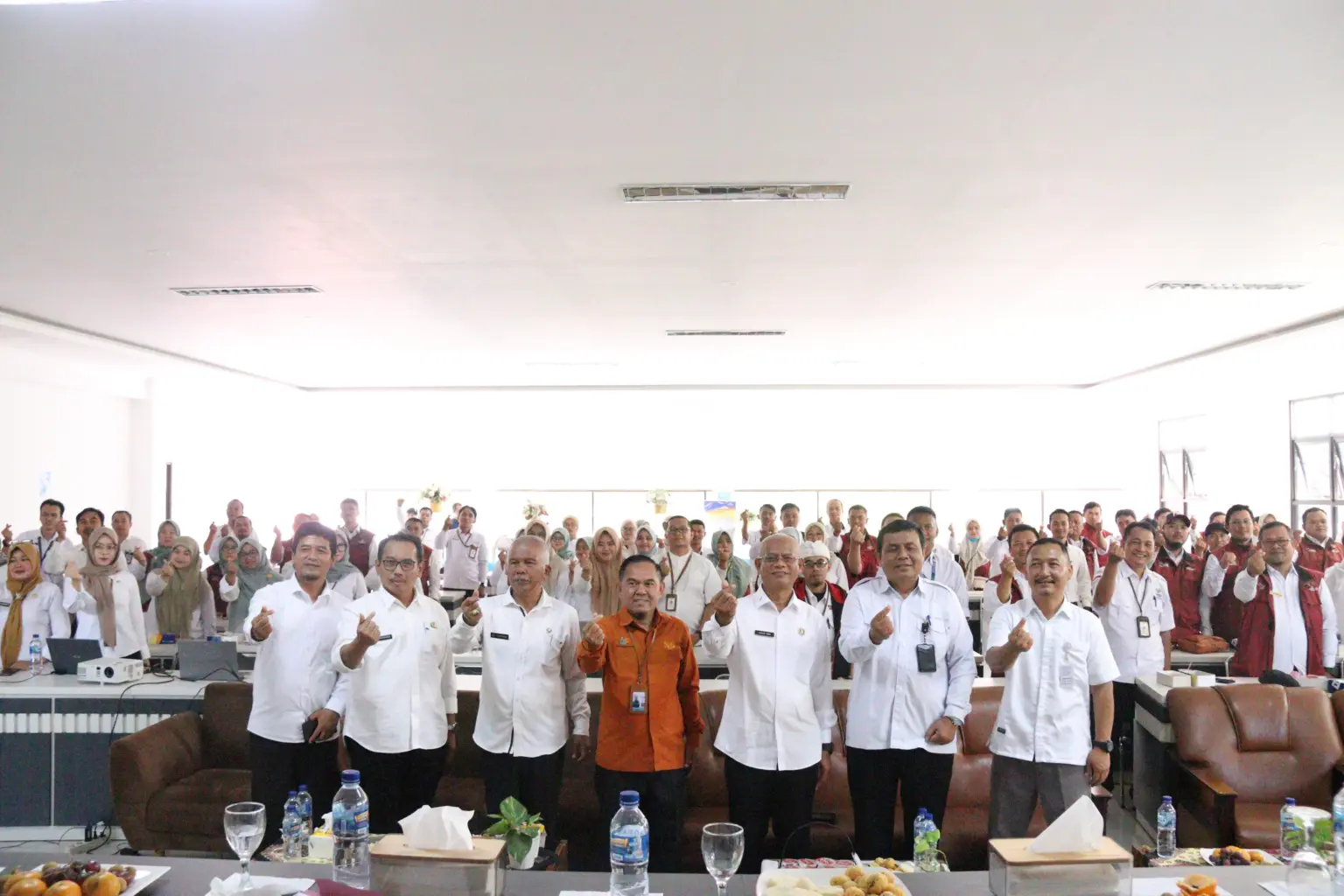 Pemkab Garut Tetapkan Siswa Penerima Program Sekolah Rakyat