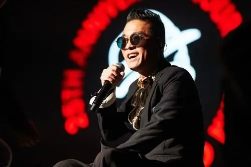 Kim Gun-mo Umumkan Tur Konser Nasional Setelah Vakum Enam Tahun