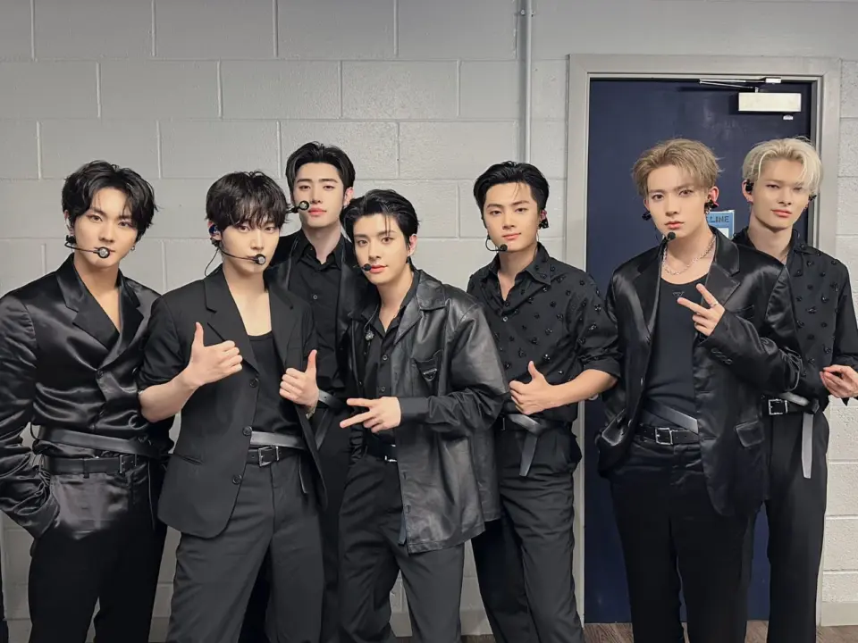 ENHYPEN Gelar Konser di Manchester, Sebut Momen ‘Tak Terlupakan