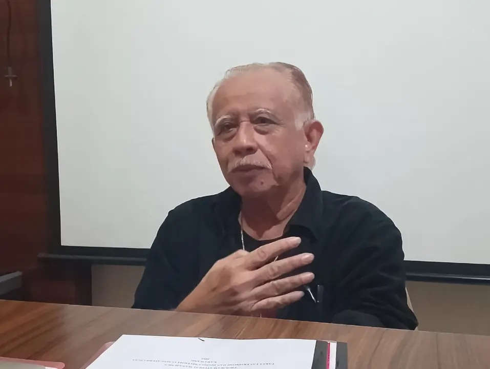 Sesepuh Dosen Unsika Desak Rektor Berikan Tunjangan Kinerja bagi Dosen Non-ASN