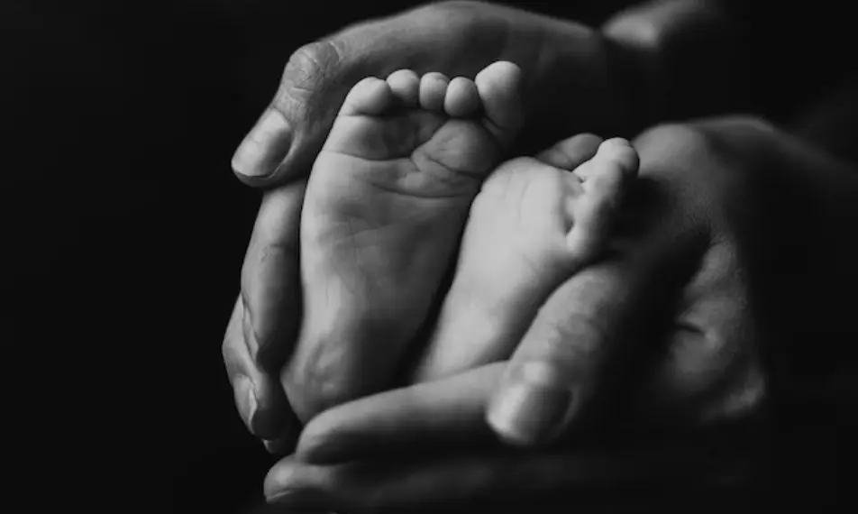 Kematian Bayi di Kuningan, Polisi Temukan Dugaan Kelalaian kematian bayi (ilustrasi)