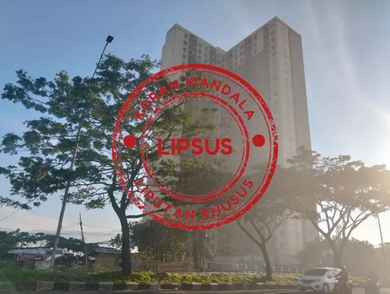 Lipsus: Apartemen Bandung Jadi Sarang Prostitusi Online, Bisnis Gelap yang Kian Terang-Terangan Prostitusi Online