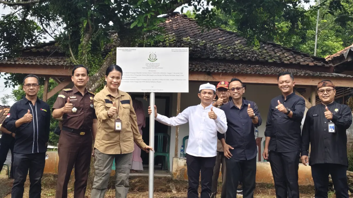 Purwakarta Siapkan 192 Rumah Restorative Justice di Seluruh Desa dan Kelurahan