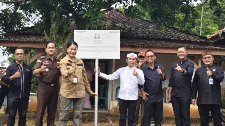Purwakarta Siapkan 192 Rumah Restorative Justice di Seluruh Desa dan Kelurahan Purwakarta Siapkan 192 Rumah Restorative Justice di Seluruh Desa dan Kelurahan