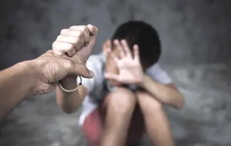 Polisi Dalami Dugaan Penculikan Anak oleh Pria Paruh Baya di Cirebon penculikan anak (ilustrasi)