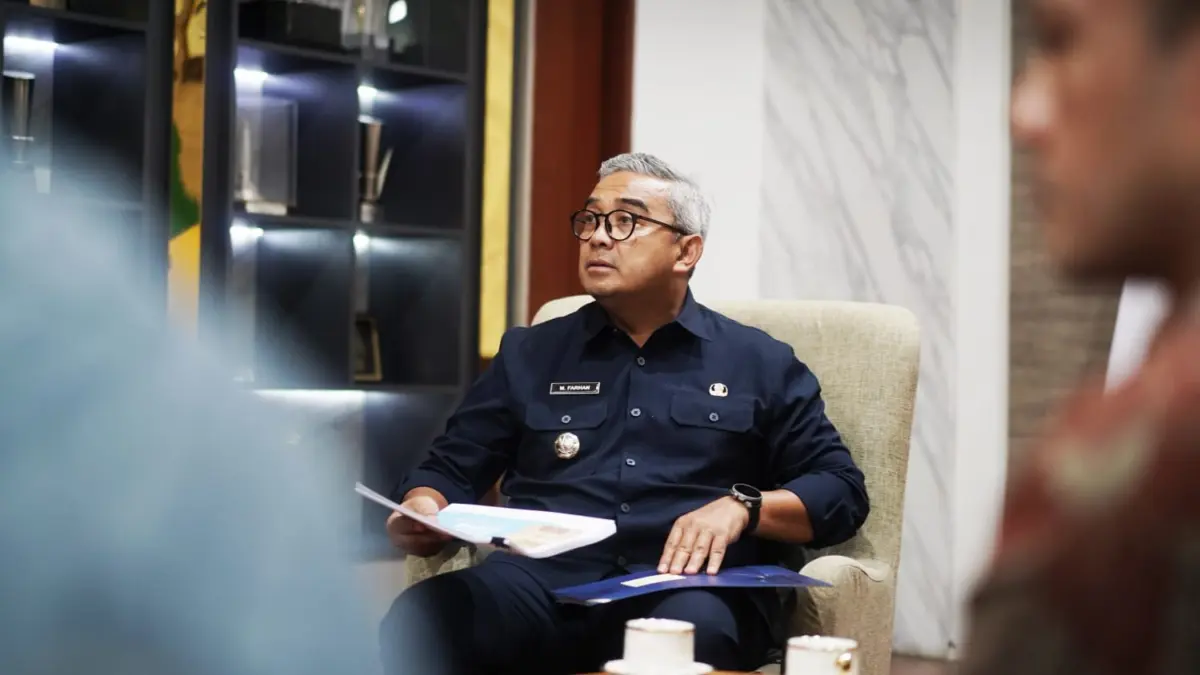 Pemkot Bandung Perluas Kampung Bebas Rentenir, 17.430 Warga Terselamatkan