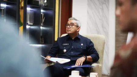 Pemkot Bandung Perluas Kampung Bebas Rentenir, 17.430 Warga Terselamatkan Pemkot Bandung Perluas Kampung Bebas Rentenir, 17.430 Warga Terselamatkan