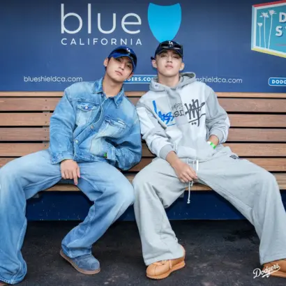 S.Coups dan Mingyu SEVENTEEN Siap Rilis Album Perdana September, Syuting MV di Los Angeles S.Coups dan Mingyu SEVENTEEN