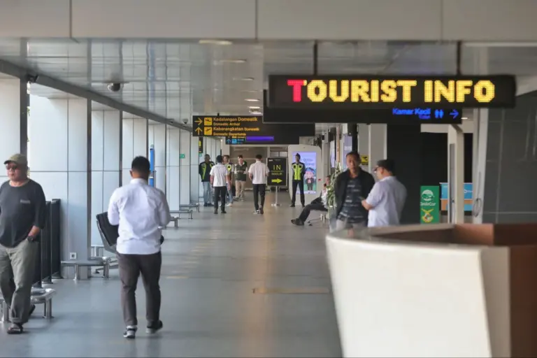 Bandara Husein Sastranegara