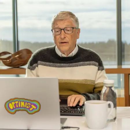 Bill Gates