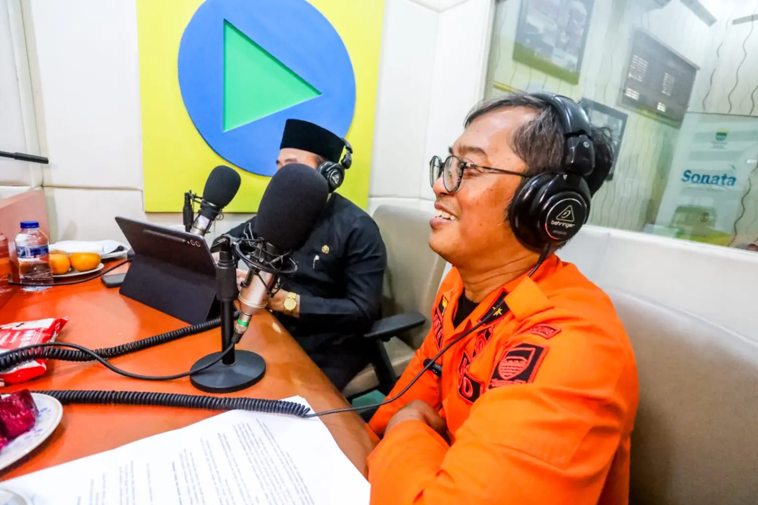 BPBD Bandung Genjot Edukasi Kesiapsiagaan Gempa, Fokus ke Sesar Lembang