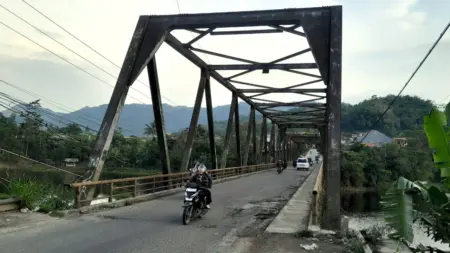 Jembatan Sasak Bubur
