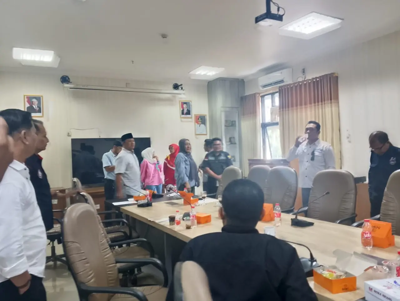 Polemik Anggaran di Karawang Memanas, Mantan Anggota DPRD Tuntut Kejelasan
