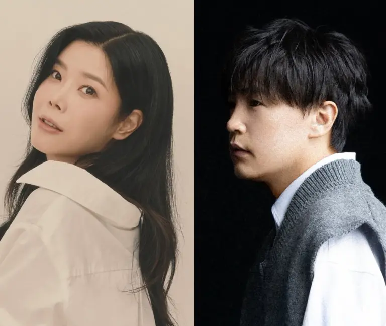 Lyn dan Isu M.C the Max