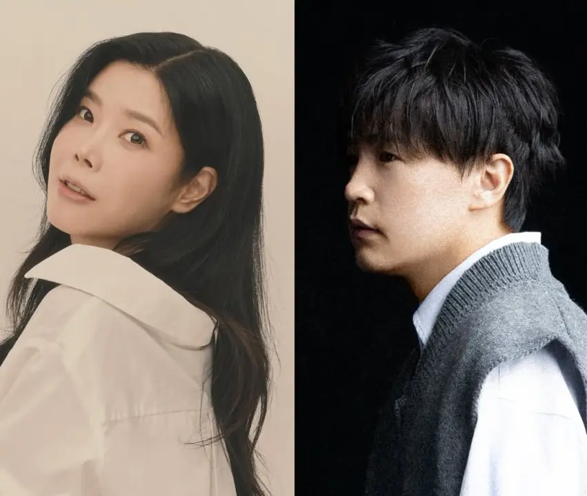 Lyn dan Isu M.C the Max