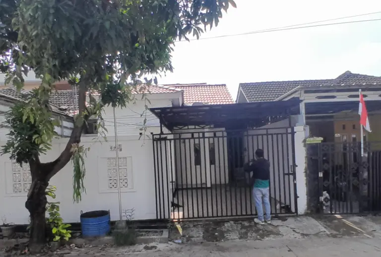 Polda Jabar Gerebek Markas Judi Online di Karawang, Enam Orang Jadi Tersangka