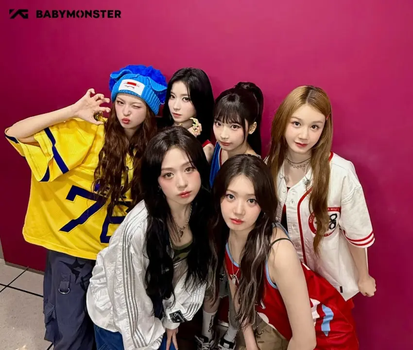 BABYMONSTER Hadirkan Reality Show Perdana 'BAEMON HOUSE', Pemanasan Menuju Comeback Besar