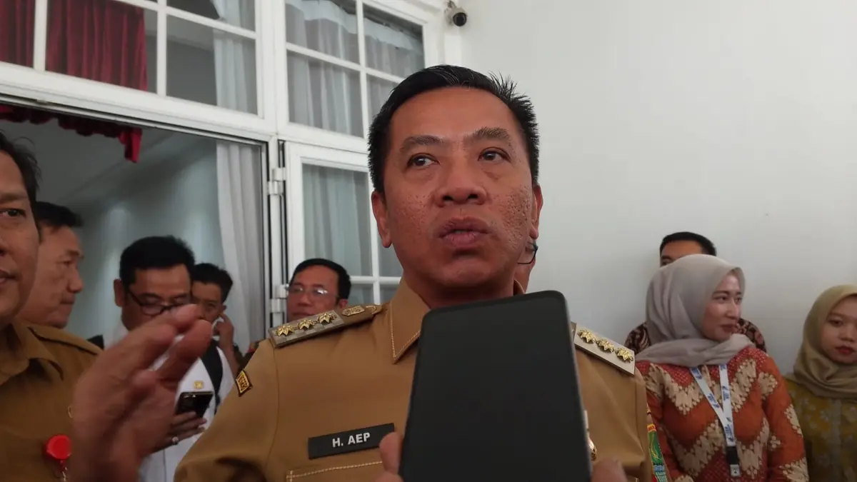 Pemkab Karawang Minta Kemenlu Pulangkan PMI Asal Rengasdengklok yang Terlantar di Arab Saudi