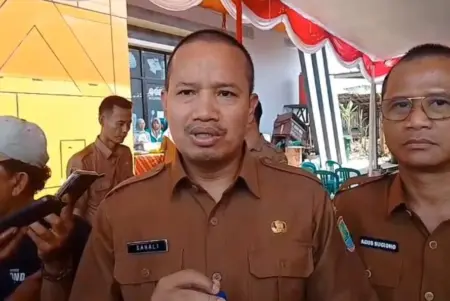 Pemkab Karawang Beri Keringanan Pajak PBB-P2 di Momen HUT RI ke-80 dan Hari Jadi ke-392