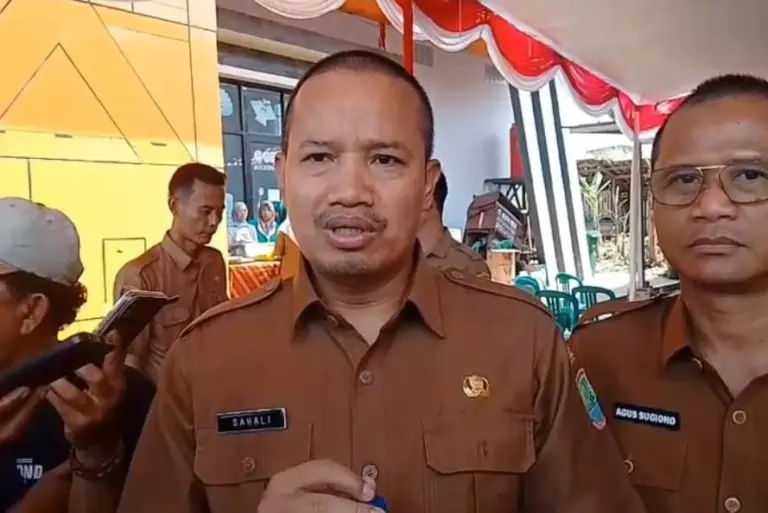 Pemkab Karawang Beri Keringanan Pajak PBB-P2 di Momen HUT RI ke-80 dan Hari Jadi ke-392