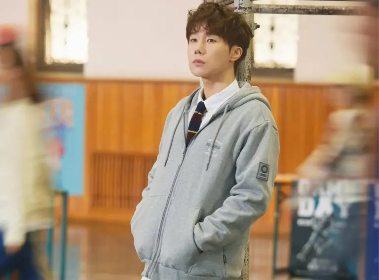 Sungkyu INFINITE Perankan Detektif L dalam Musikal “Death Note” Sungkyu INFINITE Perankan Detektif L dalam Musikal “Death Note”