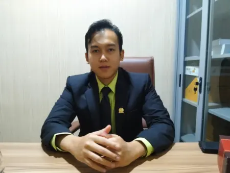 Muhammad Syahlevi Erwin Apandi (Ipan/Koranmandala)