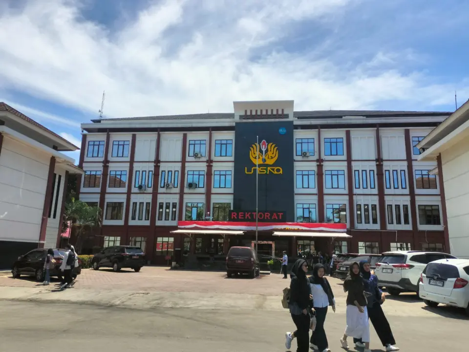 Dosen Non-ASN Unsika Mengabdi Puluhan Tahun, tapi Tak Kebagian Tukin