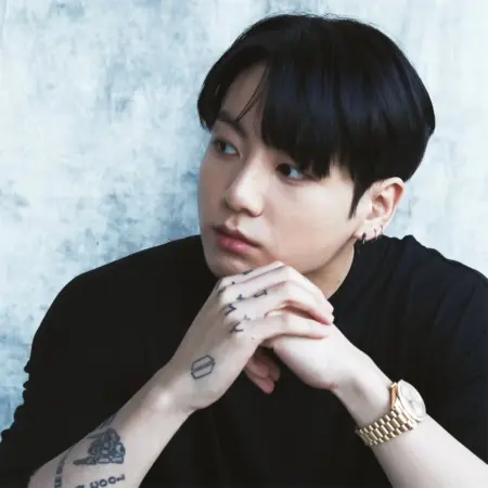 Jungkook BTS Ungkap Alami ADHD, Fans Hujani Dukungan Global Jungkook BTS