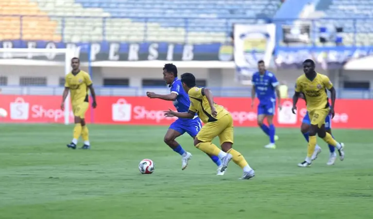 Klik Disini, Link Live Streaming Persijap Jepara vs Persib Bandung Klik Disini, Link Live Streaming Persijap Jepara vs Persib Bandung