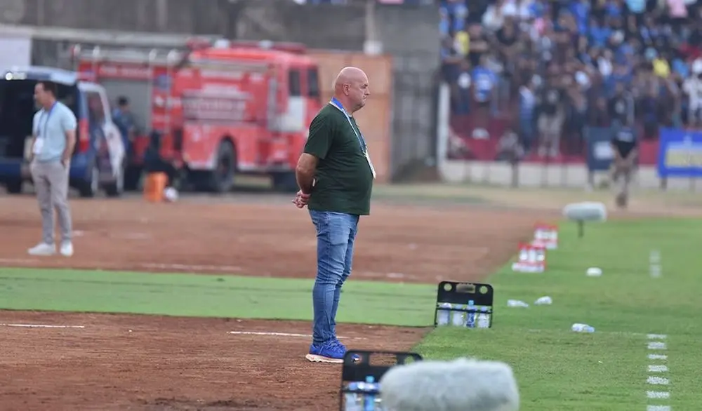 Kemenangan di Depan Mata Harus Sirna, Bojan Hodak Apresiasi Kinerja Hal Ini