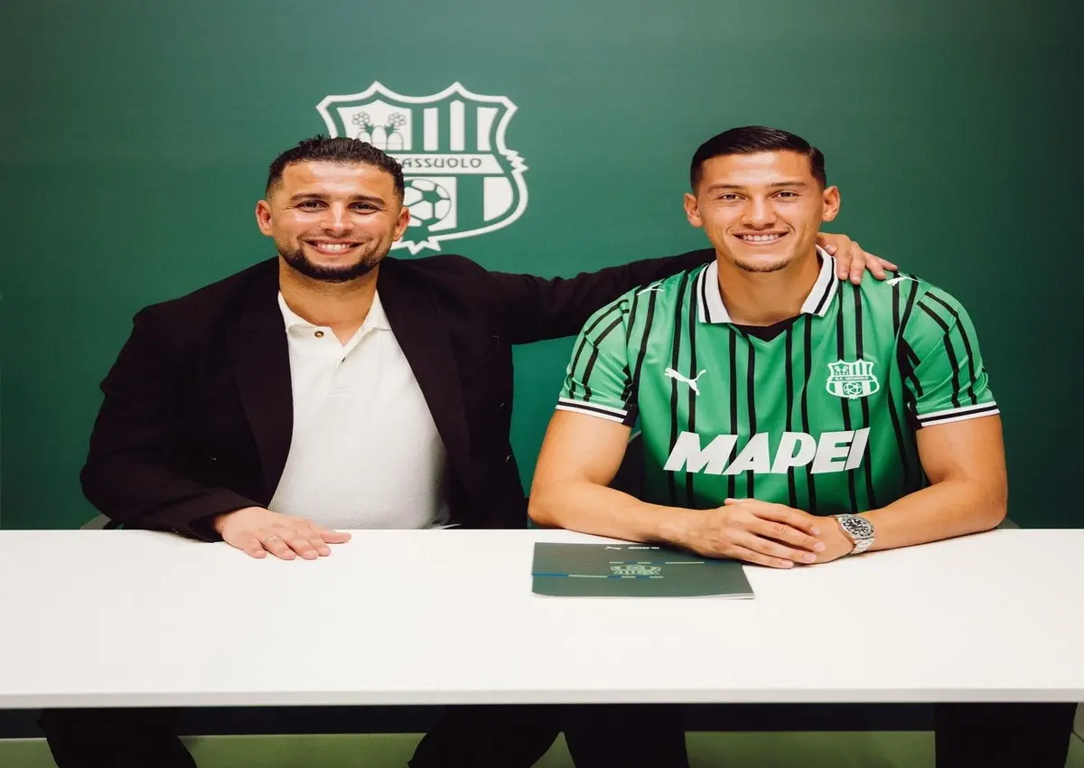 Jay Idzes Belum Debut, Pelatih Sassuolo Tekankan Pentingnya Menyatukan Skuad Promosi Serie A Jay Idzes belum debut bersama Sassuolo