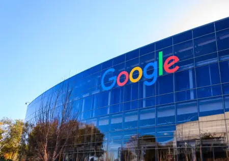 Google Wajibkan Wawancara Tatap Muka, Atasi Kecurangan AI di Rekrutmen Pegawai kantor google