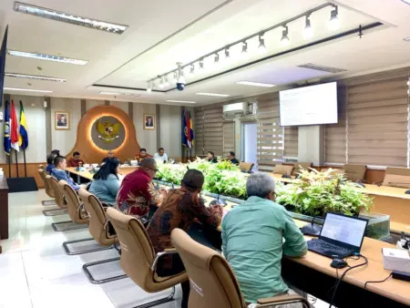 DPRD Kota Bandung Tampung Aspirasi Yayasan Margasatwa Tamansari, Fokus pada Nasib Satwa di Bandung Zoo DPRD Kota Bandung Tampung Aspirasi Yayasan Margasatwa Tamansari, Fokus pada Nasib Satwa di Bandung Zoo
