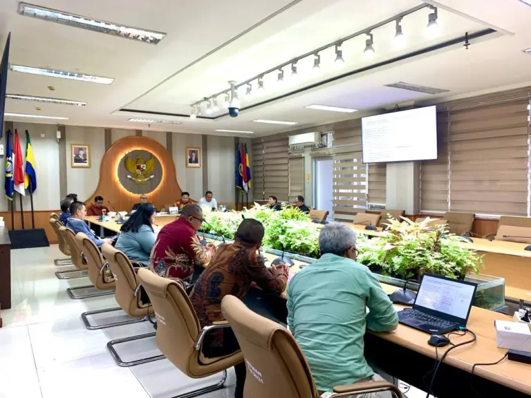 DPRD Kota Bandung Tampung Aspirasi Yayasan Margasatwa Tamansari, Fokus pada Nasib Satwa di Bandung Zoo