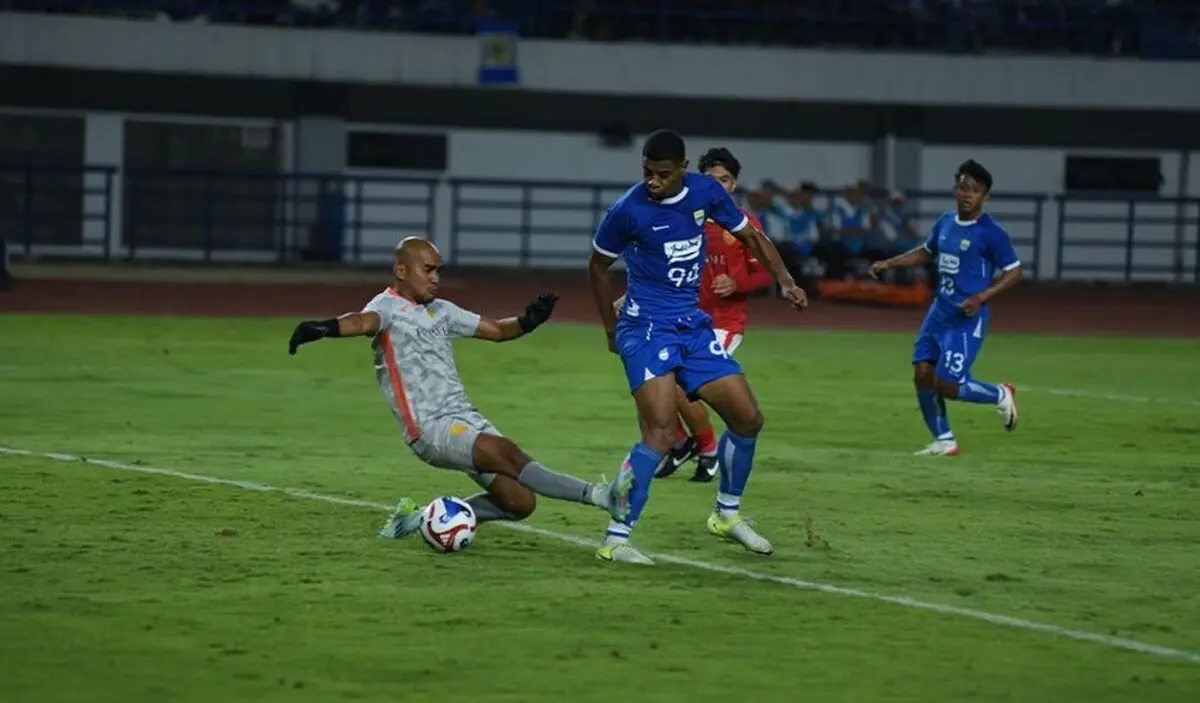 Persib Bandung berpotensi raup Rp52,8 miliar dari AFC Champions League Two