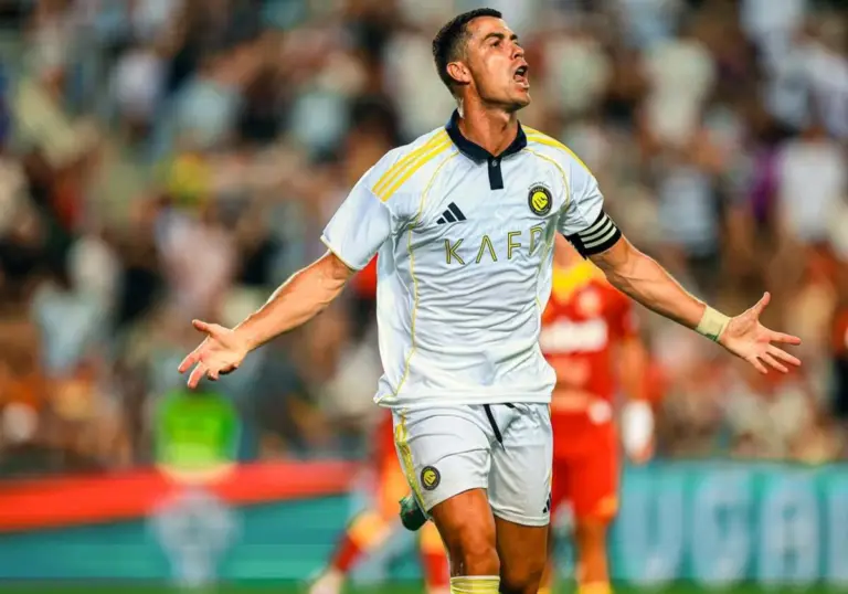 Persib dan Klub Ronaldo Bakal Bentrok di AFC Champions League 2? Tantangan Baru di Asia Persib dan Al Nassr berpeluang bentrok di AFC Champions League 2