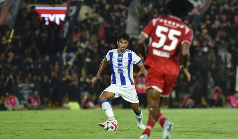 Robi Darwis dan Kakang Rudianto Kembali Dipanggil Timnas Indonesia U23