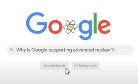 Google Luncurkan Proyek Reaktor Nuklir Canggih Pertama program-nuklir-google