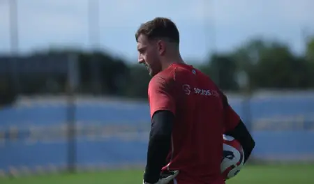 Musim Baru Semakin Dekat, Adam Przybek Kian Optimistis Dengan Kualitas Persib Musim Baru Semakin Dekat, Adam Przybek Kian Optimistis Dengan Kualitas Persib