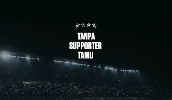 Persib Bandung Ingatkan Larangan Away Untuk Tim Tamu Masih Berlaku