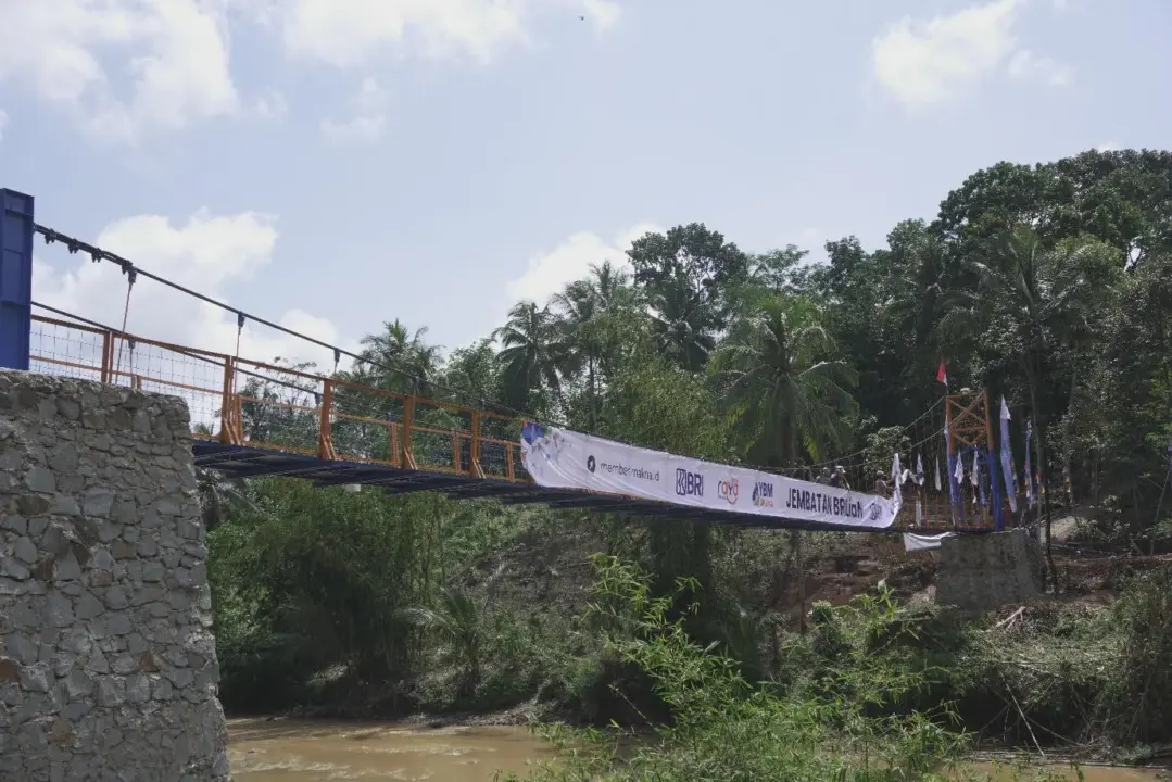 Jembatan Citamiang