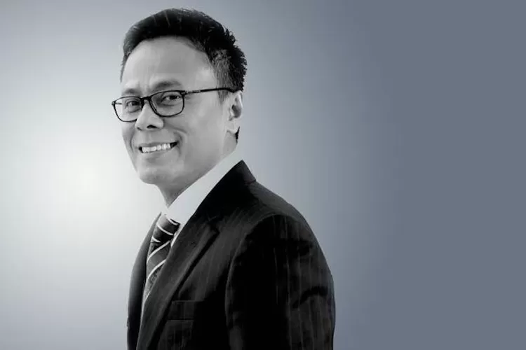 Wakil Menteri BUMN Dony Oskaria. (istimewa)
