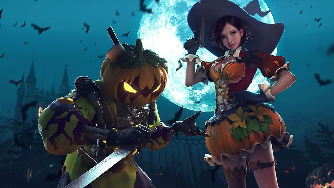 20 Kode Redeem FF 29 November 2025: Klaim Hadiah Eksklusif dan Cara Mudah Menggunakannya 29 Kode Redeem FF Terbaru Hari ini 21 September 2025