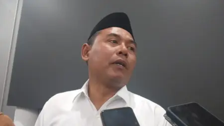 DPRD Karawang Siap Tampung Aspirasi Massa Demo Hari Ini DPRD Karawang Siap Tampung Aspirasi Massa Demo Hari Ini