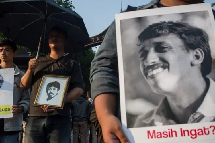 Istilah September Hitam lahir dari deretan peristiwa tragis yang berlangsung di bulan ini.